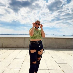 Meet your Posher, Bethany